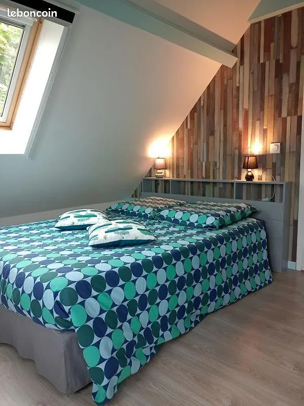 Gite La Peyrade Hautes Pyrenees Artiguemy France
